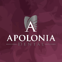 Apolonia Dental logo