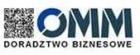 DORADZTWO BIZNESOWE OMM SZYMON OWSIANOWSKI logo