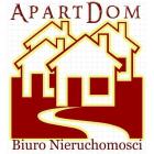 "APARTDOM" logo