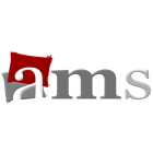 AMS ARKADIUSZ MIZIELIŃSKI logo