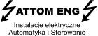 ATTOM ENG logo