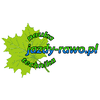 Nauka i Technika Jazdy RAWO MARIUSZ PARYPA logo