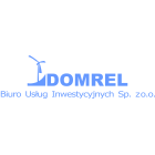 DOMREL BIURO USŁUG INWESTYCYJNYCH SP Z O O