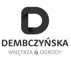 DEMBCZYŃSKA WNĘTRZA & OGRODY WIOLETTA DEMBCZYŃSKA logo
