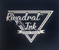 Studio Tatuażu KWADRAT.INK Marcin Szadkowski