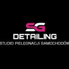 SG DETAILING Sebastian Guzierowicz