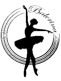 Szkoła Baletu Balerina logo