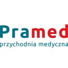 PRZYCHODNIA MEDYCZNA PRAMED Sp. z o.o. logo