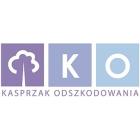 KO Sp. z o.o. -KASPRZAK ODSZKODOWANIA logo