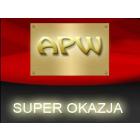 APW Złote Numery GSM