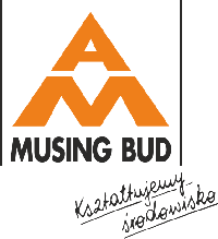 MUSING BUD Sp. z o.o. Sp. J. logo