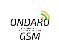 ONDARO GSM