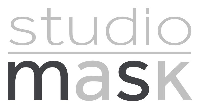 STUDIO MASK logo