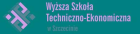 WYŻSZA SZKOŁA TECHNICZNO-EKONOMICZNA w SZCZECINIE logo