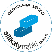 SILIKATY TRĄBKI SPÓŁKA Z OGRANICZONĄ ODPOWIEDZIALNOŚCIĄ logo