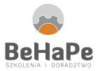 BeHaPe Szkolenia i doradztwo logo