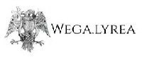 "WEGA.LYREA" LUDMIŁA KUCZERIAWA logo