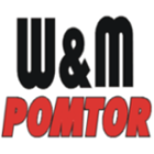 "W.M.POMTOR" Wyroby Metalowe i Inne sp. z o.o. logo