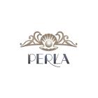 F.H PERŁA logo