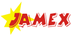 PPUH "JAMEX" ALICJA KUŹMIŃSKA UL. POŁUDNIOWA 1, 73-155 WĘGORZYNO logo