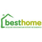 BEST HOME Zarządzanie Nieruchomościami logo