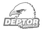 DEPTOR-WINDYKACJE RADOSŁAW TRAWCZYŃSKI logo