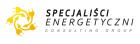 Specjaliści Energetyczni logo