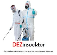 DEZinspektor Specjalistyczne Usługi DDD