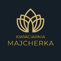 Kwiaciarnia Majcherka logo