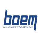 Zakład Elektryczno-Metalowy BOEM