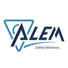 Emilia Borodziuk Zakład Metalowy ALEM logo