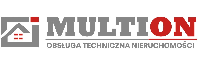 MultiON Obsługa Techniczna Nieruchomości logo