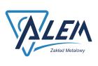 Zakład Metalowy Alem sp. z o.o. logo