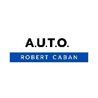 Autokarowe Usługi Turystyczno - Osobowe Robert Caban logo