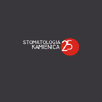 STOMATOLOGIA KAMIENICA 25 DENTYSTA SZCZECIN logo