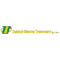 Zakład Obrotu Towarami sp. z o.o. logo