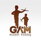 GAM MODEL HOBBY