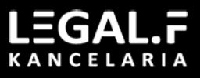 LEGAL.F KANCELARIA Paulina Fiejdasz Radca Prawny