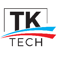 TK TECH KRZYSZTOF TRACZ