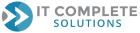 IT COMPLETE SOLUTIONS logo
