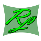 REJON - LAS logo
