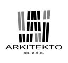 Arkitekto Sp. z o.o. logo