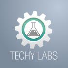 Techy Labs sp. z o.o. logo