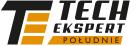 TECH EKSPERT POŁUDNIE logo