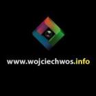 Wojciech Woś Fotografia Ślubna logo