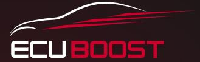 Ecu Boost Dawid Kobos logo