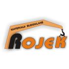 Materiały Budowlane ROJEK logo