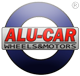 "ALU-CAR" Gorzyce Krzysztof Drozd logo