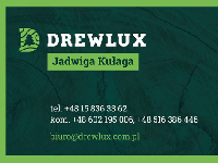 DREWLUX Jadwiga Kułaga