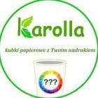 KAROLLA logo